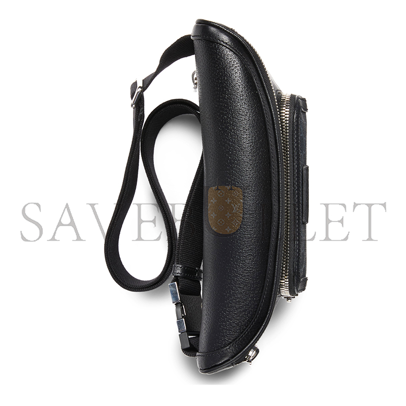 g*u*i gg S*p*e medium belt bag 795463 (29*16*6cm)